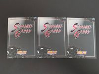 スパロボSG スーパーロボット大戦 スクランブルギャザー カード まとめ キャラクター ジャネラ 予言者 モリモリ博士 3枚 C-45 C-39 C-38 バンダイ TCG サムネイル 5