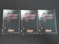 スパロボ大戦 スーパーロボット大戦 SCRAMBLE GATHER カード まとめ パイロット 流 竜馬 車 弁慶 ボス 3枚 P21 P26 バンダイ TCG サムネイル 2