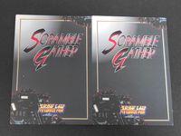 スパロボSG スーパーロボット大戦 スクランブルギャザー カード まとめ パイロット 豪雷巨烈 ティンプ=シャローン 2枚 P-267 P-266 バンダイ TCG サムネイル 2