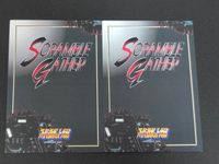 スパロボ大戦SG スーパーロボット大戦 スクランブルギャザー カード まとめ ユニット エヴァ3号機 第13使徒バルディエル 2枚 U-961 U-823 バンダイ TCG サムネイル 2