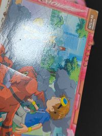 デジモンテイマーズ カード まとめ シーン デジモンなら戦いなさい! 僕のデジモンが生まれた! デジモンテイマーだ!! 3枚 N-56 ST-17 ST-13 アマダ 食玩 サムネイル 3