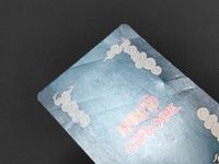 ナルトカードゲーム NARUTO CARD GAME カード うずまきナルト トレカ 忍-1 バンダイ TCG サムネイル 3