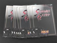 スパロボ大戦 スーパーロボット大戦 スクランブルギャザー カード まとめ ユニット 風雲再起 ウォルターガンダム ノーベルガンダム ガンダムシュピーゲル ライジングガンダム ガンダムローズ ボルトガンダム シャイニングガンダム サムネイル 6