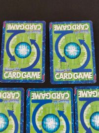 デジモン デジタルモンスター カードゲーム カード まとめ 完全体 サイボーグ型 ウイルス種 一[究] 能力統合タイプ 属性なし デ リーパー 究極体 智天使型 ウイルス種 究極体 マシーン型 ワクチン種 プログラム ケルビモン サムネイル 12