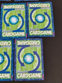 デジモン デジタルモンスター カードゲーム カード まとめ 完全体 サイボーグ型 ウイルス種 一[究] 能力統合タイプ 属性なし デ リーパー 究極体 智天使型 ウイルス種 究極体 マシーン型 ワクチン種 プログラム ケルビモン サムネイル 10