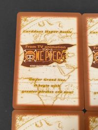 ワンピース ONE PIECE カードダス ハイパーバトル カード まとめ アイテム 知略 万能薬 奇跡の薬 Dr.ヒルルク アミウダケ ランブルボール 4枚 C477 C476 C469 C468 バンダイ カードダス サムネイル 10