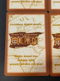 ワンピース ONE PIECE カードダス ハイパーバトル カード まとめ アイテム 知略 万能薬 奇跡の薬 Dr.ヒルルク アミウダケ ランブルボール 4枚 C477 C476 C469 C468 バンダイ カードダス サムネイル 7