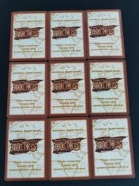 One Piece Carddass Hyper Battle 9 Cards Lot Japanese Anime Wapol Dorton サムネイル 6