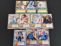 ワンピース From TV animation ONE PIECE カードゲーム カード まとめ イベント キャラクター 作戦会議 果たし合い お昼ご飯 ペル モバンビー ビビ コーザ スモーカー バトラー伯爵 Mr.2 10枚