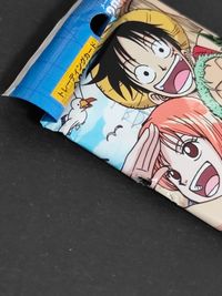 カードダスマスターズ ワンピース Series1 ダメージ品 カード トレカ バンダイ トレーディング サムネイル 2