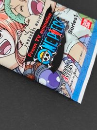 カードダスマスターズ ワンピース Series1 ダメージ品 カード トレカ バンダイ トレーディング サムネイル 3