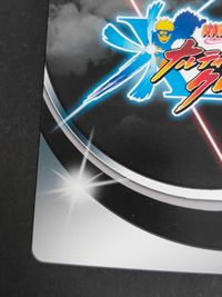 ナルクロ NARUTO疾風伝 ナルティメットクロス カード 大蛇丸 トレカ NX-140 バンダイ TCG アーケード サムネイル 11