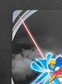 ナルクロ NARUTO疾風伝 ナルティメットクロス カード 大蛇丸 トレカ NX-140 バンダイ TCG アーケード サムネイル 9