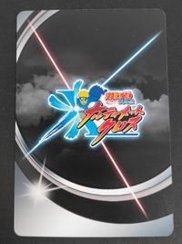 ナルクロ NARUTO疾風伝 ナルティメットクロス カード 大蛇丸 トレカ NX-140 バンダイ TCG アーケード サムネイル 8