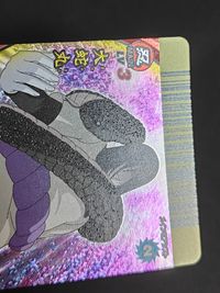 ナルクロ NARUTO疾風伝 ナルティメットクロス カード 大蛇丸 トレカ NX-140 バンダイ TCG アーケード サムネイル 6
