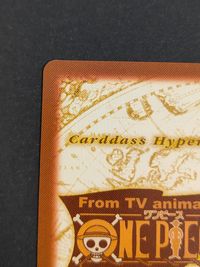 ワンピース ONE PIECE カードダス ハイパーバトル カード ナミ トレカ C461 C バンダイ カードダス サムネイル 9