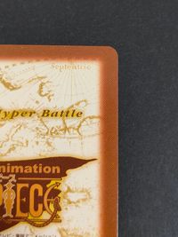 ワンピース ONE PIECE カードダス ハイパーバトル カード ナミ トレカ C461 C バンダイ カードダス サムネイル 10