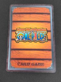 ワンピース ONE PIECE カードゲーム From TV animation カード ワイパー トレカ G3-C03 C バンダイ TCG サムネイル 4