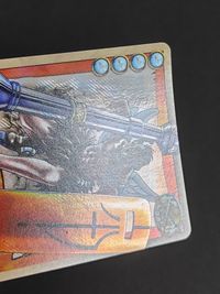 ワンピース ONE PIECE カードゲーム From TV animation カード ワイパー トレカ G3-C03 C バンダイ TCG サムネイル 2