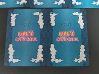ナルトカードゲーム NARUTO カードゲーム カード まとめ 忍者 作戦 術 うずまきナルト イルカ うずまきナルト 無関心 忍歌「忍機」 五行封印 雷火水風土 5枚 忍-186 忍-187 作-175 作-77 術-92 サムネイル 8