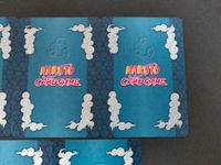 ナルトカードゲーム NARUTO カードゲーム カード まとめ 忍者 作戦 術 うずまきナルト イルカ うずまきナルト 無関心 忍歌「忍機」 五行封印 雷火水風土 5枚 忍-186 忍-187 作-175 作-77 術-92 サムネイル 7