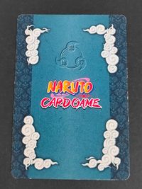 ナルトカードゲーム NARUTO カードゲーム カード お色気の術 トレカ 術-3 バンダイ TCG サムネイル 2