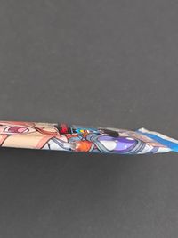 ワンピース ONE PIECE カードダスマスターズ Series1 ダメージ品 カード 未開封パック Series1 トレカ バンダイ カードダス 未開封パック サムネイル 3
