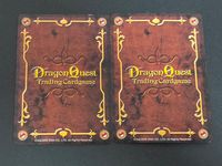 ドラクエTCG ドラゴンクエスト トレーディングカードゲーム カード まとめ イベント モンスター わたぼう ワルぼう メタルスライム はぐれメタル メタルキング 2枚 PR-019 PR-035 スクウェア エニックス TCG サムネイル 4