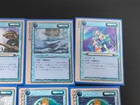 ロードス島戦記カードゲーム カード まとめ 戦闘スペル ウォーター サークル アイス フォール タイダルウェイヴ ミスト レジスト ブルー スプラッシュ プロテクション ミラー イメージ アイス ミラー 13枚 TCG サムネイル 3