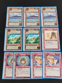 ロードオブザリングTCG ロード オブ ザ リング カードゲーム カード まとめ 地形 アイテム(装備品) 打ちよせる波 砦 黄金の戦斧 ガルガリンの指輪 黄金の仮面 10枚 GROUP SNE FUJIMISHOBO TCG