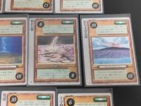 モンコレ モンスター コレクション カード まとめ 地形 ストーン サークル 妖精の輪 秘密の花園 燃えあがる炎 眺めのいい丘 鋼の門 踏みしめる音 枯れた虹 打ちよせる波 耳をすませば 満月の夜 男道 十字路にそびえる塔 13枚 サムネイル 5