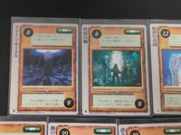 モンコレ モンスター コレクション カード まとめ 地形 ストーン サークル 妖精の輪 秘密の花園 燃えあがる炎 眺めのいい丘 鋼の門 踏みしめる音 枯れた虹 打ちよせる波 耳をすませば 満月の夜 男道 十字路にそびえる塔 13枚 サムネイル 3