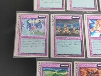 モンコレ モンスターコレクション カード まとめ 儀式スペル テレポート デス スペル ファイア ストーム スプリット インフィニティ レイズデッド ゲート モラル チェンジ フィールド ライオンハート コール ライトニング サムネイル 4