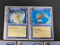 モンコレ モンスターコレクション カード まとめ ユニット 月に咲く天使[エンジェル] 太陽を睨む天使[エンジェル] 雨に踊る天使[エンジェル] 虹を紡ぐ天使[エンジェル] 黄昏に歌う天使[エンジェル] 5枚 TCG サムネイル 2