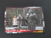 仮面ライダー 555 カード 想いが結ばれるとき -第43話- トレカ 165 アマダ 食玩