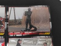 仮面ライダー555 仮面ライダーファイズ 半田健人 カード まとめ STORY 迷う者と守る者 第49話 クローバーが枯れるとき… 第49話 「お前も人間だ!」 最終話 囚われた巧 最終話 さらば木場勇治! 最終話 5枚 174 サムネイル 2