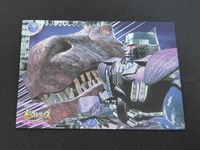 Beast Wars Transformers Megatron Card Special 064 Japanese Anime