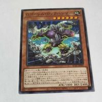 遊戯王 カード トレーディングカード Gゴーレム・ロックハンマー ノーマル まとめ AC02-JP040 サムネイル 4