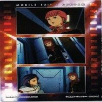 ガンダム Zガンダム ベルトーチカ イルマ レコア ロンド フォウ サラ カード まとめ サムネイル 9
