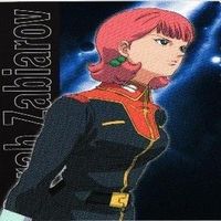 ガンダム Zガンダム ベルトーチカ イルマ レコア ロンド フォウ サラ カード まとめ サムネイル 8