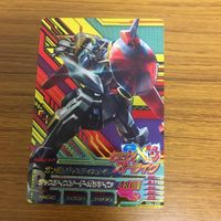 ガンダム トライエイジ カード まとめ レア 49 サムネイル 2