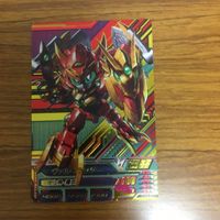 ガンダム トライエイジ カード まとめ レア 49 サムネイル 5