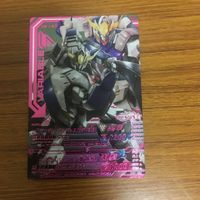 ガンダム トライエイジ カード まとめ レア 49 サムネイル 3