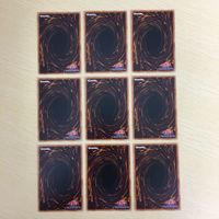 遊戯王 字レア カード トレーディングカード アマゾネスの秘術 まとめ サムネイル 6
