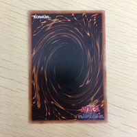 遊戯王 字レア カード トレーディングカード アマゾネスの秘術 まとめ サムネイル 10