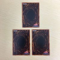 遊戯王 字レア カード トレーディングカード アマゾネスの秘術 まとめ サムネイル 7