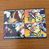 カード トレカ まとめ BLEACH 黒崎 一護 カラクラスーパーヒーローズ 5 サムネイル 3