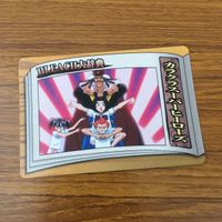 カード トレカ まとめ BLEACH 黒崎 一護 カラクラスーパーヒーローズ 5 サムネイル 7