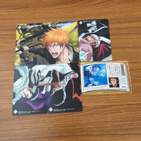カード トレカ まとめ BLEACH 黒崎 一護 カラクラスーパーヒーローズ 5 サムネイル 2