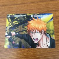 カード トレカ まとめ BLEACH 黒崎 一護 カラクラスーパーヒーローズ 5 サムネイル 6